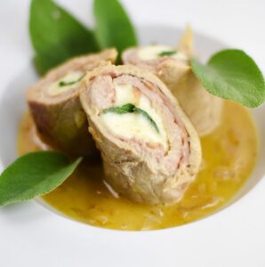 Le saltimbocca de veau : une seule recette ou plusieurs variantes ?